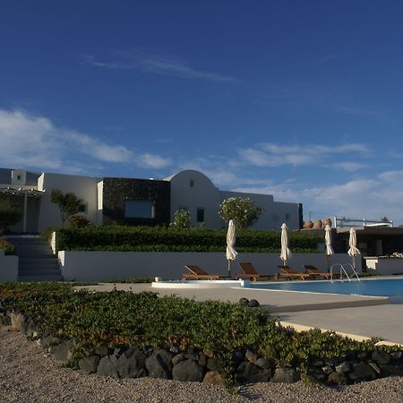 Akrotírion Blackrock Villa מראה חיצוני תמונה
