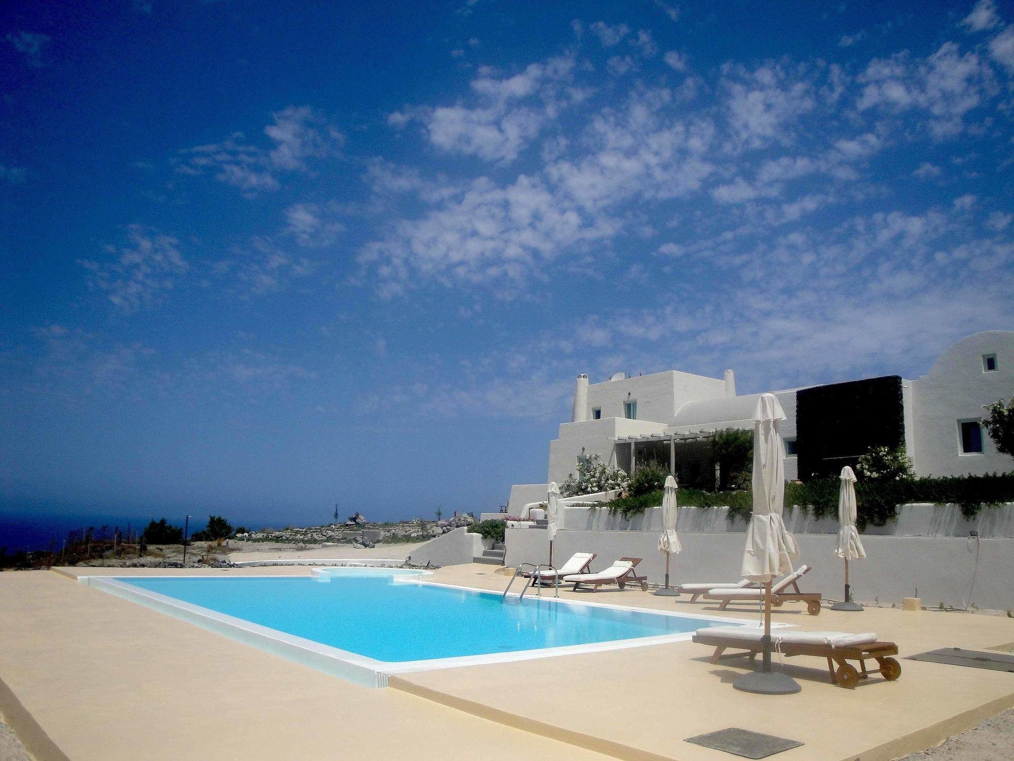 Akrotírion Blackrock Villa מראה חיצוני תמונה
