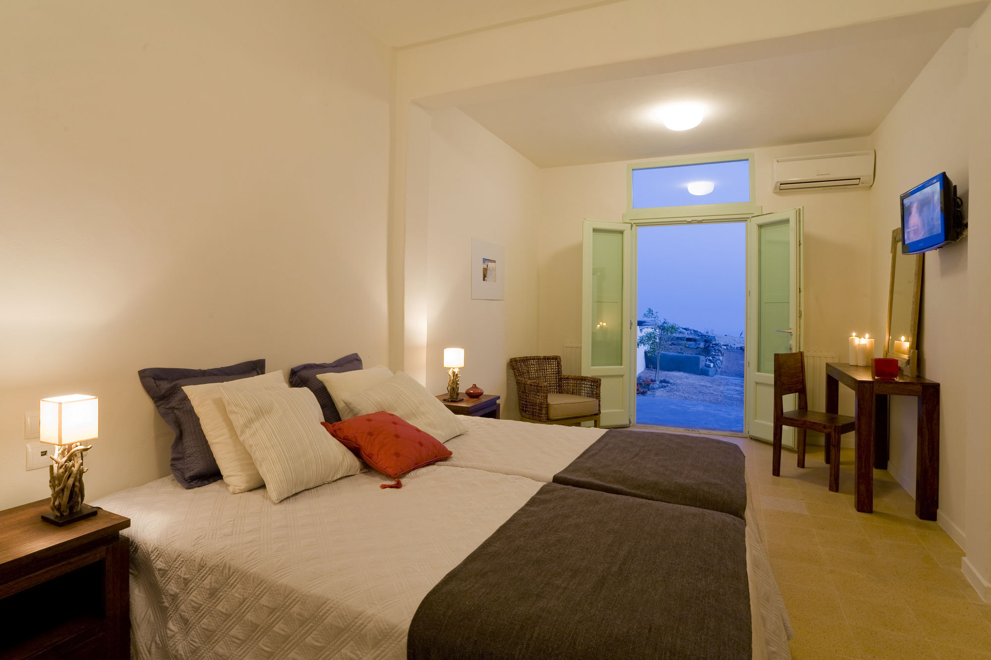 Akrotírion Blackrock Villa מראה חיצוני תמונה