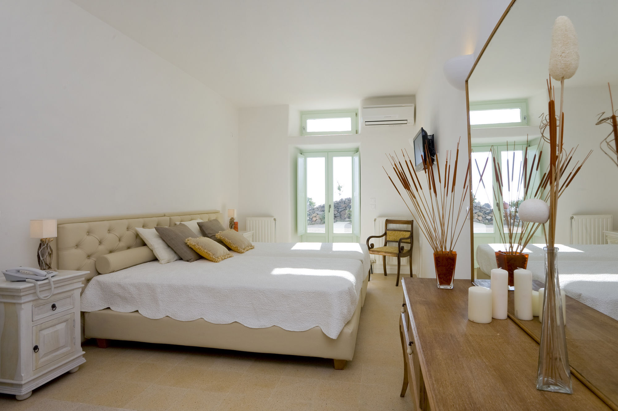 Akrotírion Blackrock Villa מראה חיצוני תמונה