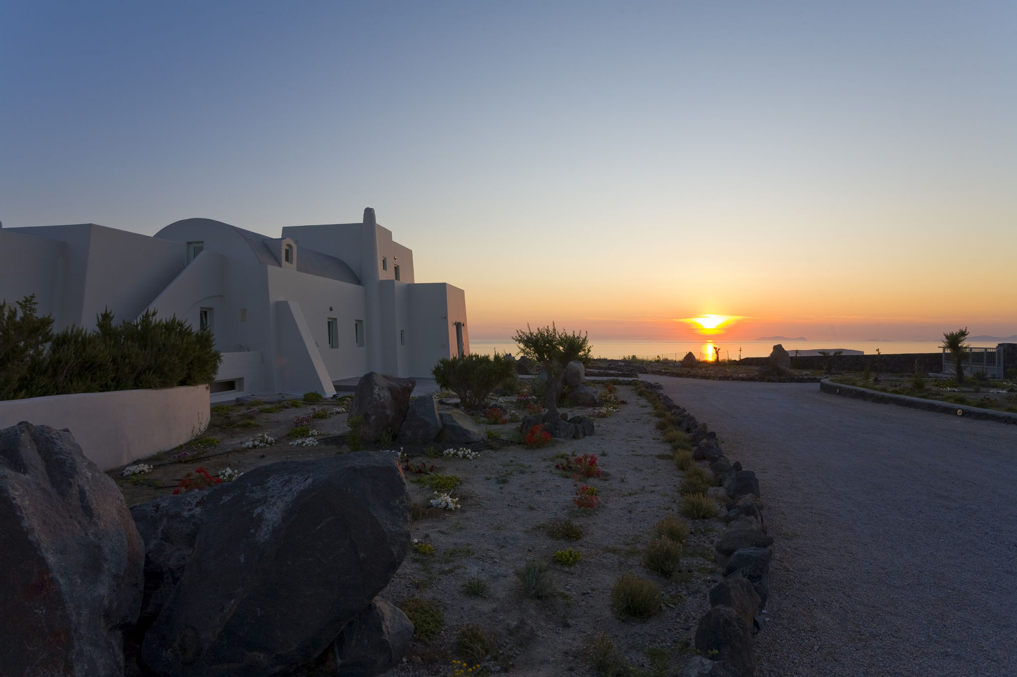 Akrotírion Blackrock Villa מראה חיצוני תמונה