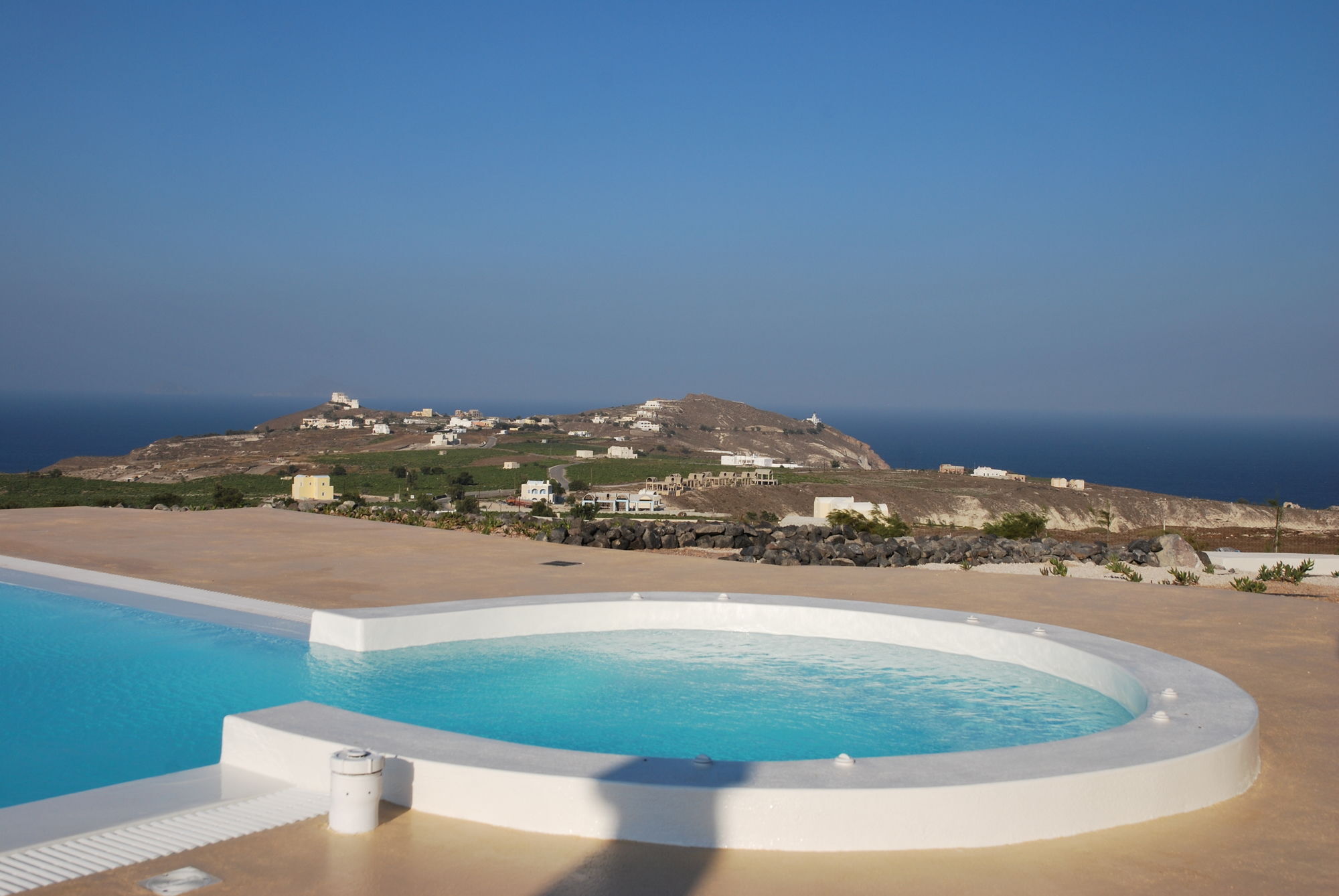 Akrotírion Blackrock Villa מראה חיצוני תמונה