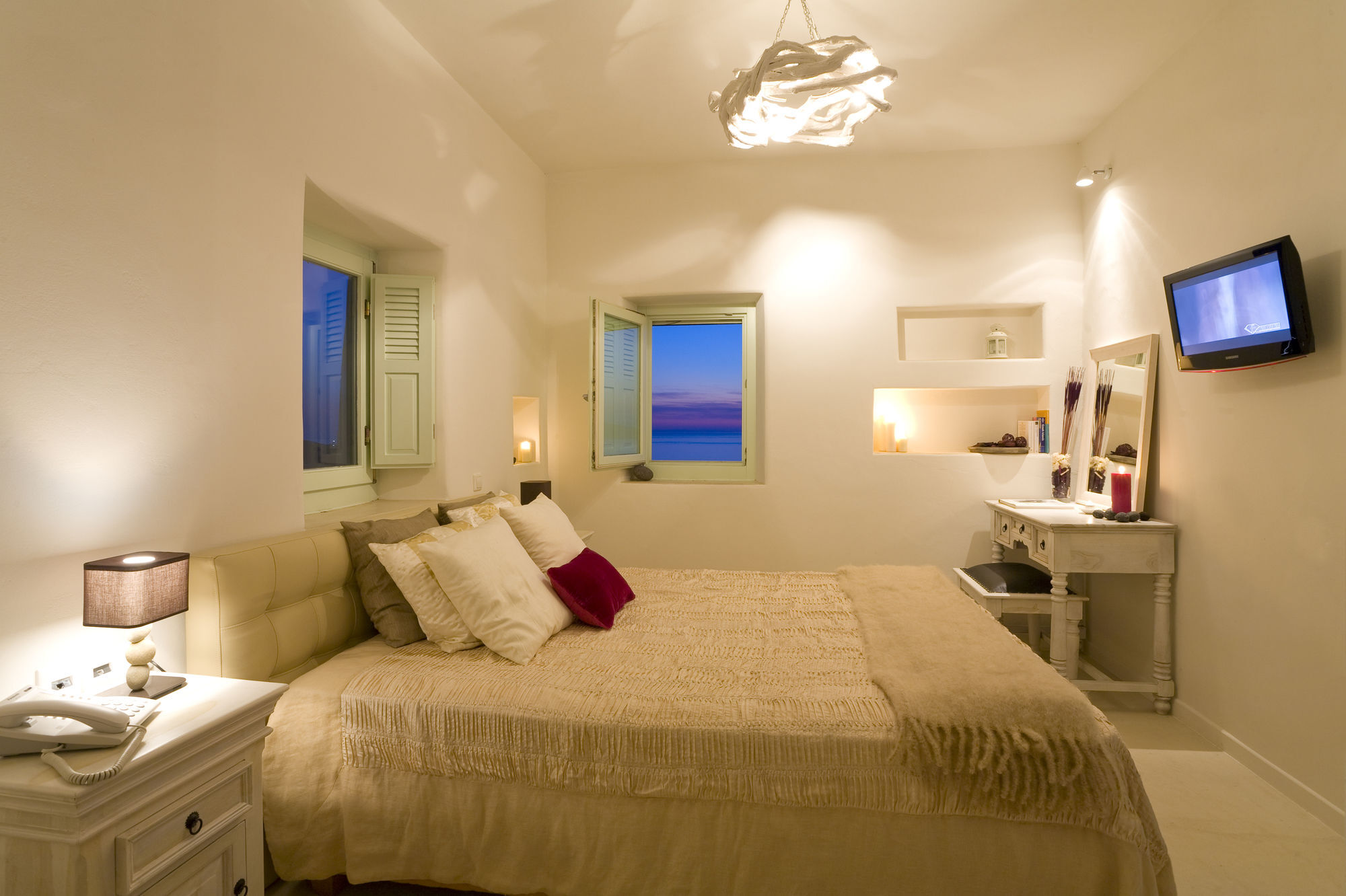 Akrotírion Blackrock Villa מראה חיצוני תמונה