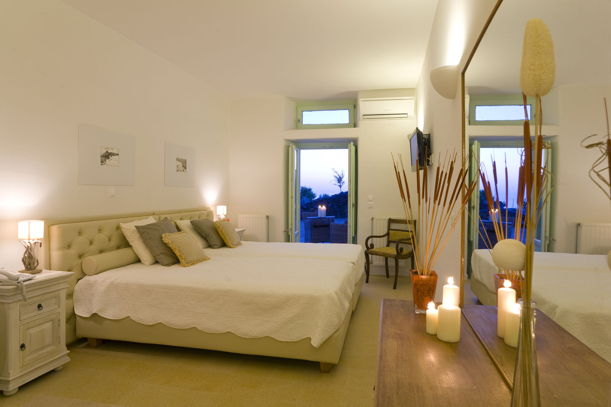 Akrotírion Blackrock Villa מראה חיצוני תמונה