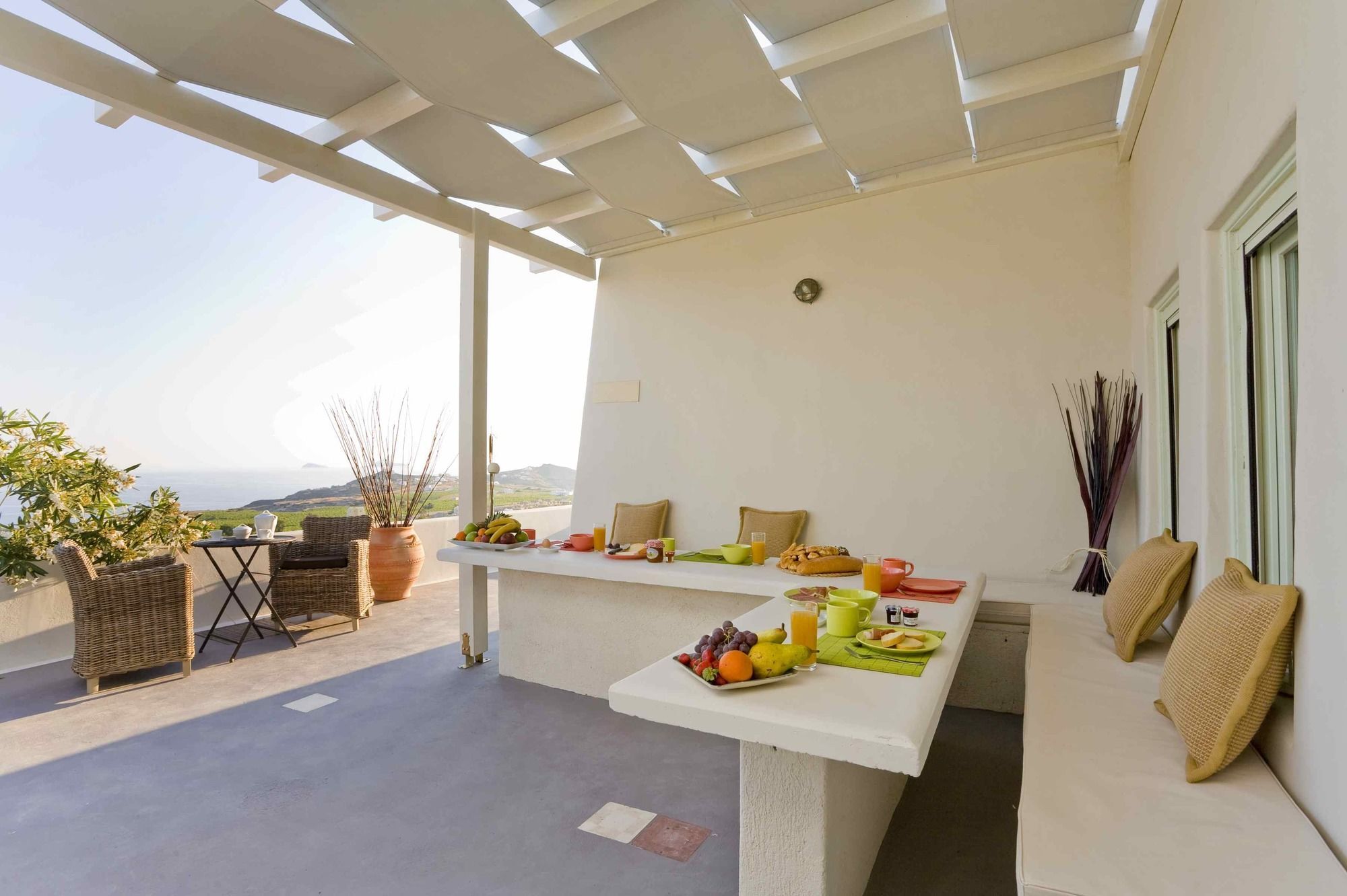 Akrotírion Blackrock Villa מראה חיצוני תמונה